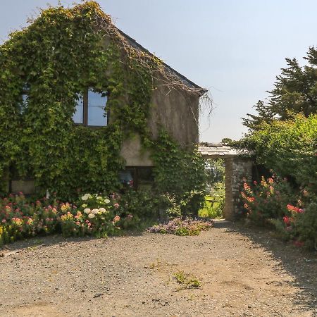 The Stable Villa Bude Eksteriør billede